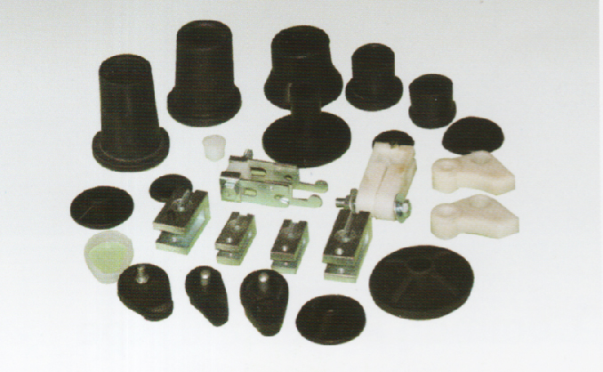 PNEUMAFIL ACCESSORIES AND SPARES